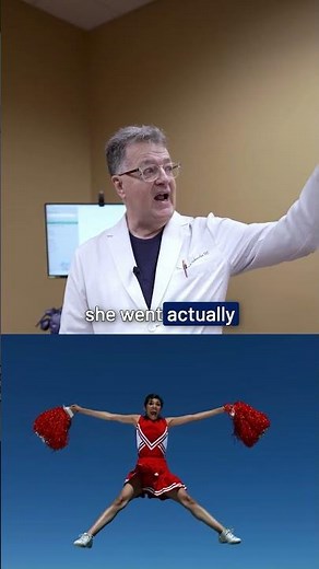 Cheerleading Concussions: Why This Sport Is Riskier Than You Think