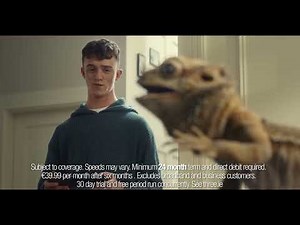 Get 6 months free Three Home Broadband