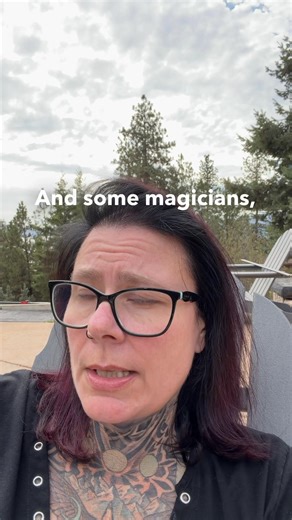 Imagination for rituals | Earth Fairy Holistics