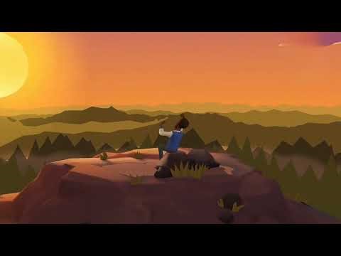 Plotagon Network Sign-On Ident