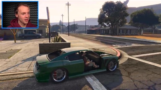 GTA 5 - Franklin, Trevor & Michael GO Across AMERICA! (roadtrip) #nought #new #viral #video #gta5 #gaming | Nought Gaming