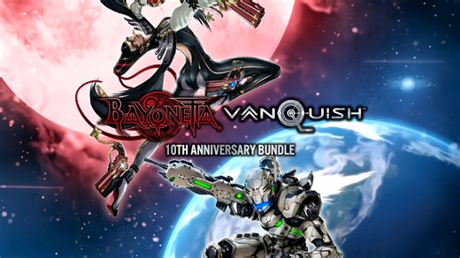 Acheter Bayonetta & Vanquish 10th Anniversary Bundle - Xbox One