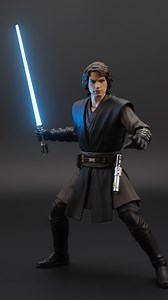Unveiling the Anakin Figure – Ultimate Face Plate Options Review