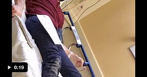 A lil problem today - Funny