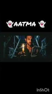 Atma Movie Official Trailer Ritik Roshan #shortfeed #ai #bollywood #bollywood #suspense