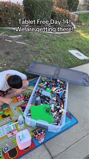 Screen free audiobooks for the Toniebox Minecraft Tonies @tonies US