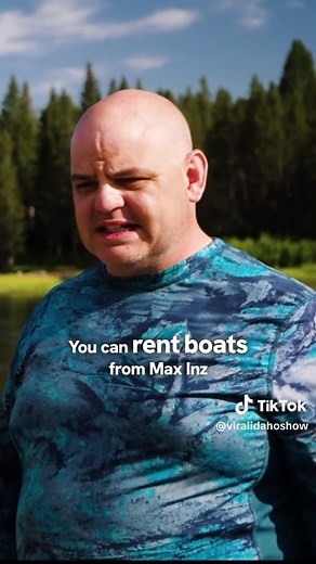 Floating Big Springs in Island Park: A Must-See Spot