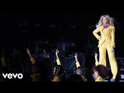 Beyoncé - Formation (The Formation World Tour: Live)