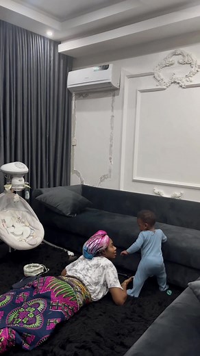 Documentary on Young Girl's Forced Parenthood Experience