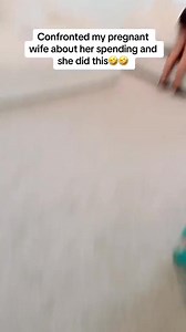 78K views · 2.3K reactions | She really faked her water breaking藍臘‍♂️ #pregnant #pregnancy #couplecomedy #pregnantlife #marriedlifehumor | Couple Love | Facebook