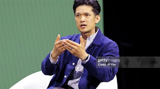 【岑勇康Harry Shum Jr】2026TAAF论坛