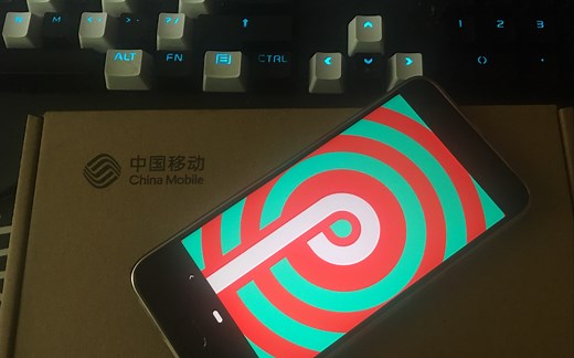 小米6更新安卓9.0正式版 丝滑应用体验