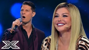 This X Factor Audition Will Give You GOOSEBUMPS | The Best of X Factor