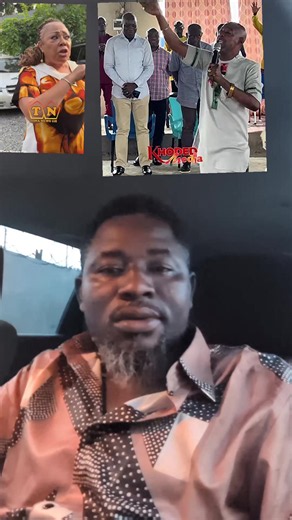 Prophet (@abadale7)’s video of moses the prophet