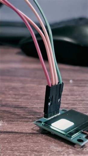 Geometric Pattern using Arduino Uno and OLED #automobile #arduinoproject #tech #arduino