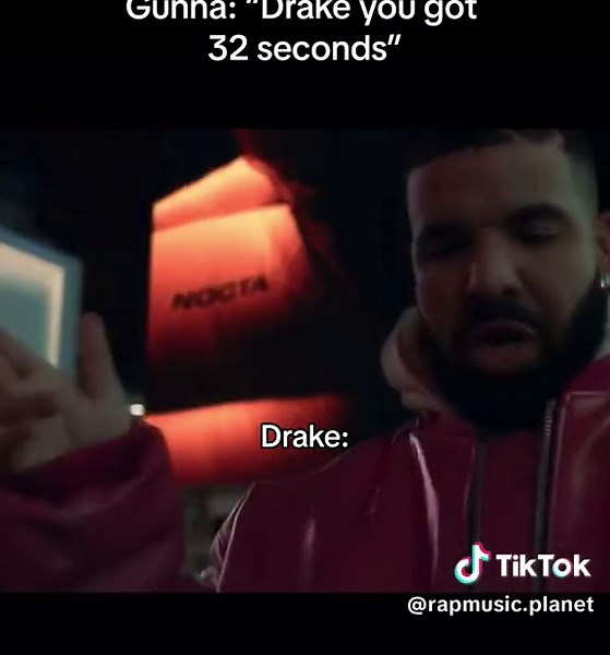 Gunna and Drake’s Fiery Collaboration: P Power