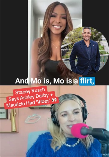 The Kemosabe of it all, my full interview with @Stacey Rusch is up on The Sarah Fraser Show
