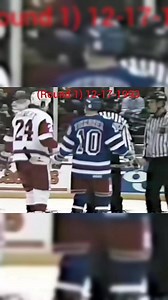 Two of the toughest to ever lace ’em up went at it THREE TIMES!Joey Kocur vs Bob Probert — teammates turned sparring legends. And hearing Joey break it down? ICONIC. #BobProbert #JoeyKocur #RedWingsHistory #HockeyFights #DetroitTough | Stephen Michael Mannina