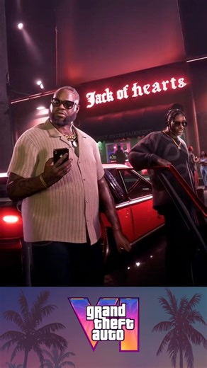 GTA6 Decoded – News, Leaks & Countdown on Instagram: "🎬 GTA 6 Trailer 2 — Wide 8K Clips Look Insanely Real! 😱🎮 Rockstar is pushing next-gen graphics to a whole new level! GTA 6 Trailer 2 clips in wide 8K resolution make Vice City look almost real life — from the bustling streets to reflective water surfaces, the city has never looked this alive. 🔥 Trailer 2 Highlights: 🌆 Ultra-Realistic Cityscapes — neon lights, traffic, and crowds feel lifelike ☁ Volumetric Clouds & Lighting — clouds, sun,