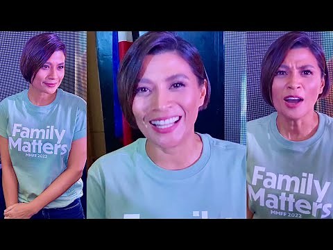 FULL VIDEO: MYLENE Dizon On Partner, JASON Webb; Ex PAOLO Paraiso, MARRIAGE and MORE!