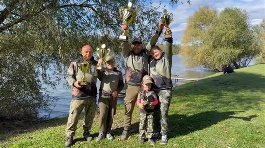 Katran Fishing Line on Reels