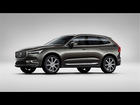 AWESOME! 2020 VOLVO XC60 CHANGES