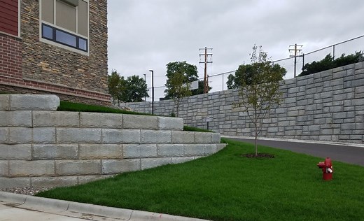 VERSA-LOK Big Blocks