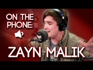 Zayn Malik | Full Interview