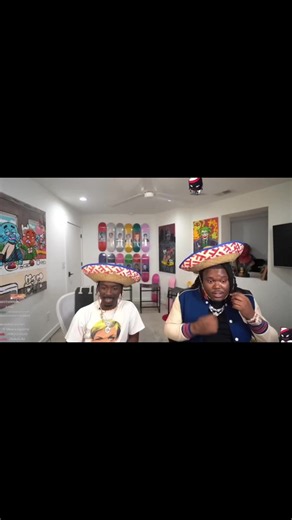 #brucedropemoff #lucki | Lucki