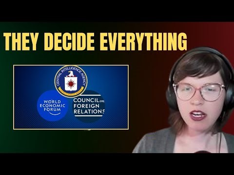 The Global Elite’s Secret Plan? Epstein, Digital Money & the End of the Middle Class