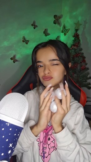 ✨ Ultimate Relaxation ASMR ✨ | Whispering, Tapping, and Soft Sounds for Sleep 😴🌙 Welcome to a world of tranquility! 🌿✨ In this ASMR video, I'll guide you through a soothing experience with gentle whispering, delicate tapping, and calming sounds designed to help you unwind and fall into a deep, restful sleep. 😌💤 Sit back, relax, and let the stress melt away. Don't forget to like, subscribe, and hit the notification bell 🔔 for more relaxing content. Thank you for watching and sweet dreams! �