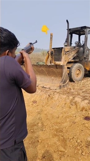 SDB Sniper nitro Air gun powerfull birds hunting #viral #birds #hunting #minivlog #shortvideo