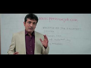 Hydro Test Pump Selection Parameters and its Importance | By CEO Mr. Vishal Shah | PressureJet