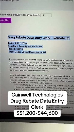 Legit WFH Data Entry Jobs Hiring Right Now