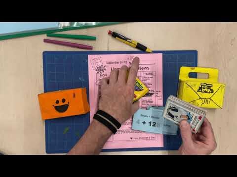 Week 17 Project Overview