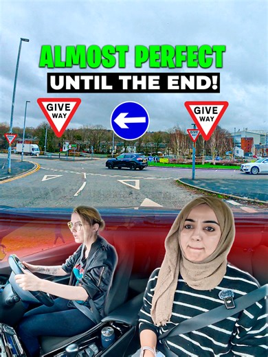 Mastering Roundabout Lane Discipline in the UK