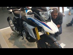 TVS Apache BMW Engine Everything Explained! » MotorOctane