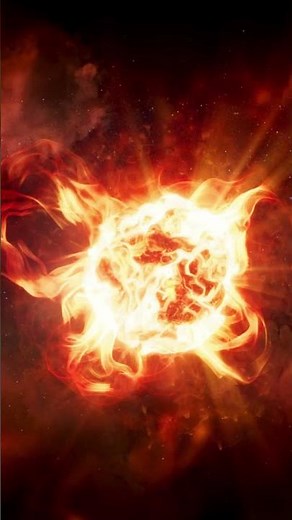 The Death of the Milky Way’s Largest Star