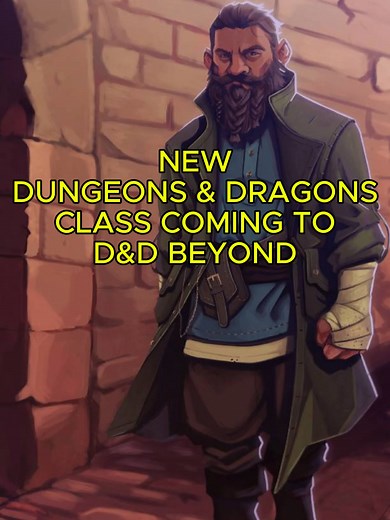 Introducing the New Pugilist Class for Dungeons & Dragons