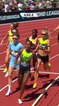 This final lap was FULL OF DRAMA 🤯🫨