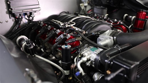 5.1K views · 61 reactions | Tom Farrington recently installed a Ridetech MOMENTUM Chassis under his pro-touring Chevelle. Since then he's been putting on the miles getting it ready to compete in the OPTIMA Ultimate Street Car Invitational this coming weekend. This video recaps the install process, first drive, and Tom's initial feedback on the upgrade. | Ridetech | Facebook