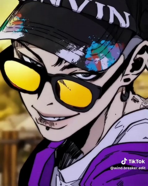 Exploring 'Windbreaker': A Must-Read Manhwa