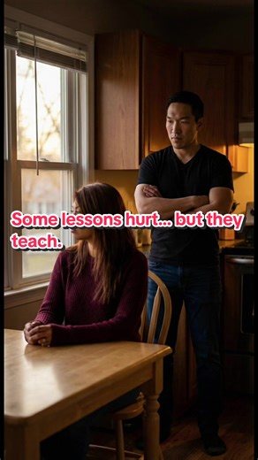 Sometimes the hardest lesson… is letting someone feel what you felt. This one’s for anyone who carried their pain in silence. 🎧 Song: “Now You Know” — Alex Lee • Modern Ninja 📲 Double tap the screen, comment if it hit you! #N#NowYouKnowFYP #R#RealFeelingsE#EmotionalMusicSongwriter