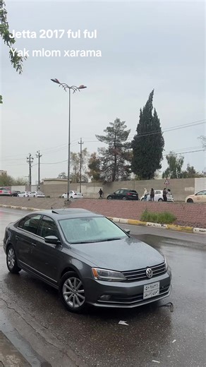 Jetta 2017: Unboxing and Review of Ful Ful Version