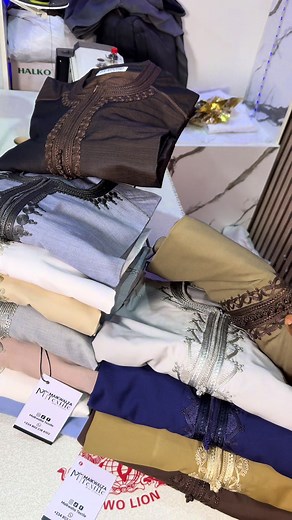 Explore Classic Moroccan Styles for Authentic Fashion