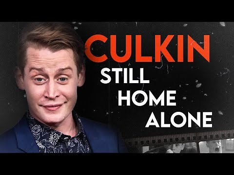 Where Is Macaulay Culkin Now? Full Biography (Home Alone, Richie Rich, This Girl)