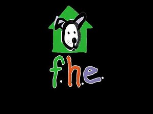 Chuck Jones Productions/Family Home Entertainment Kids (1975/1998)