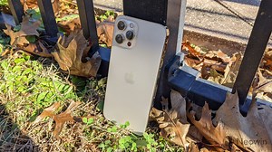 iPhone 12 Pro Max review: Do not buy this phone