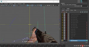FPS Tutorial Unreal Engine - Slava Borovik
