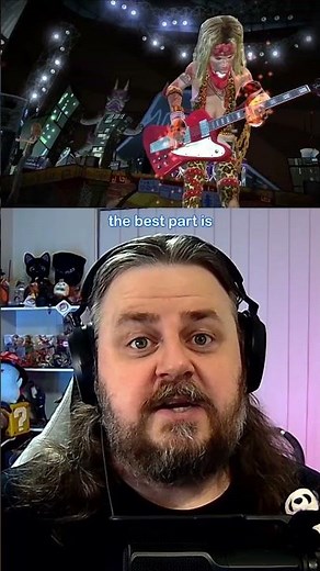 BetterGH3 gives you the ultimate Guitar Hero 3 experience on PC! #guitarhero #guitarhero3 #bettergh3